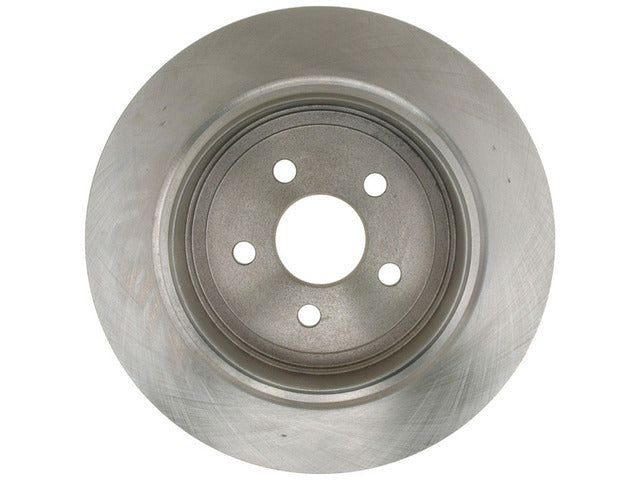 Disc Brake Rotor Raybestos Brakes 7993R
