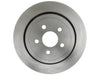 Disc Brake Rotor Raybestos Brakes 7993R