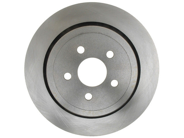 Disc Brake Rotor Raybestos Brakes 7993R