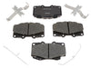 Disc Brake Kit Raybestos Brakes 799CH96575R2