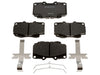 Disc Brake Kit Raybestos Brakes 799MH96575R2