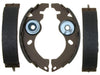 Drum Brake Shoe Raybestos Brakes 799PG
