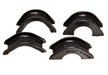 Rack and Pinion Mount Bushing Energy Suspension 7.10101G
