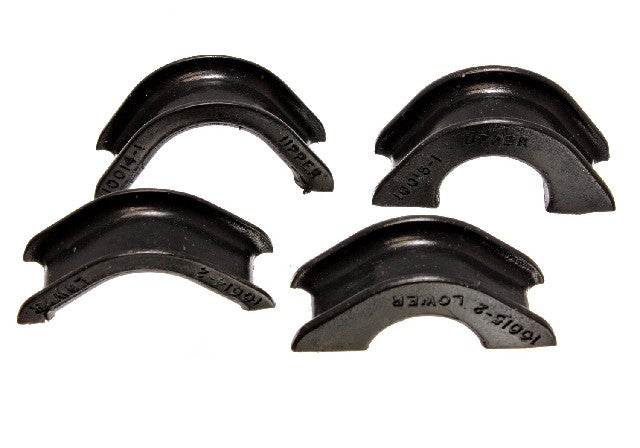 Rack and Pinion Mount Bushing Energy Suspension 7.10101G
