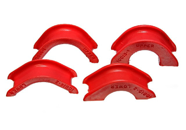 Rack and Pinion Mount Bushing Energy Suspension 7.10101R