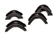Rack and Pinion Mount Bushing Energy Suspension 7.10102G