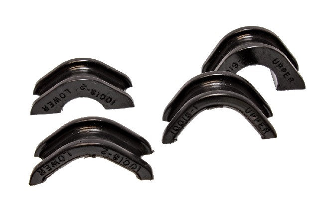 Rack and Pinion Mount Bushing Energy Suspension 7.10102G