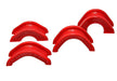 Rack and Pinion Mount Bushing Energy Suspension 7.10102R