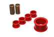 Rack and Pinion Mount Bushing Energy Suspension 7.10105R