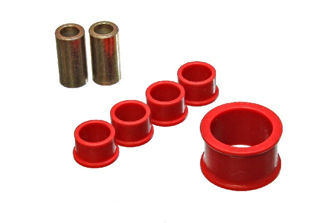 Rack and Pinion Mount Bushing Energy Suspension 7.10105R