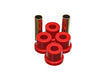 Transmission Crossmember Mount Bushing Energy Suspension 7.1101R