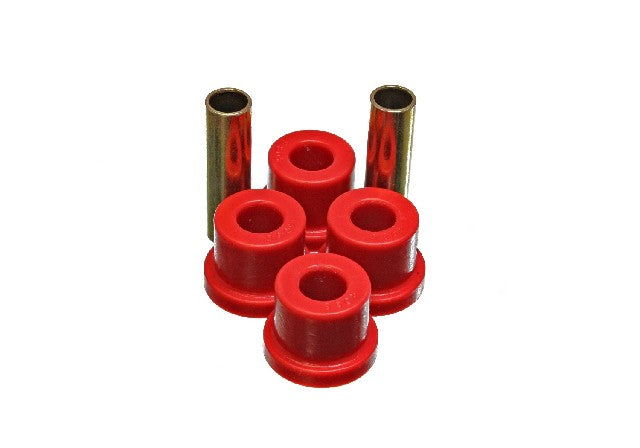 Transmission Crossmember Mount Bushing Energy Suspension 7.1101R