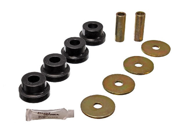 Differential Carrier Bushing Energy Suspension 7.1102G