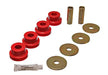 Differential Carrier Bushing Energy Suspension 7.1102R