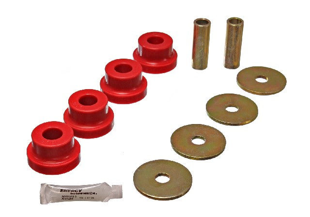 Differential Carrier Bushing Energy Suspension 7.1102R