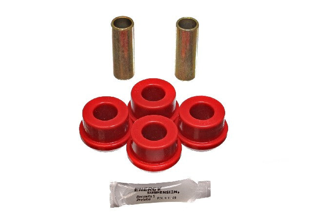 Differential Carrier Bushing Energy Suspension 7.1104R