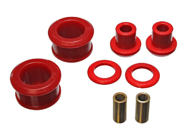 Differential Carrier Bushing Energy Suspension 7.1108R
