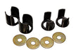 Suspension Subframe Bushing Kit Energy Suspension 7.1113G