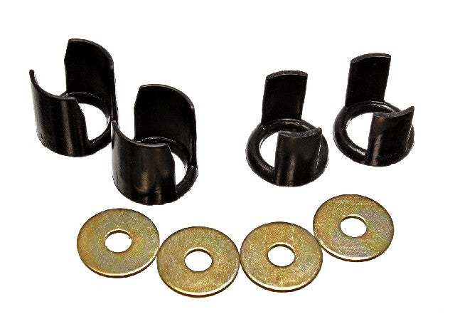 Suspension Subframe Bushing Kit Energy Suspension 7.1113G