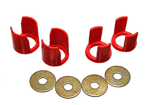 Suspension Subframe Bushing Kit Energy Suspension 7.1113R