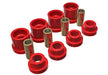 Suspension Subframe Bushing Kit Energy Suspension 7.1117R