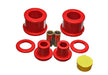 Differential Carrier Bushing Energy Suspension 7.1118R