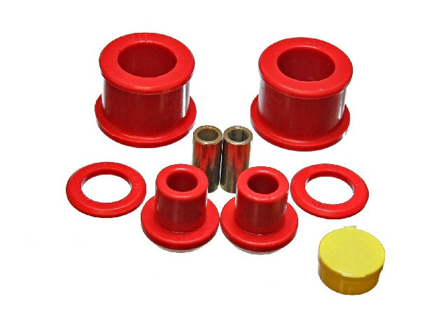 Differential Carrier Bushing Energy Suspension 7.1118R