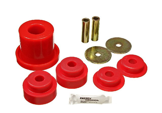 Differential Carrier Bushing Energy Suspension 7.1119R