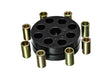 Steering Coupling Assembly Energy Suspension 7.16101G