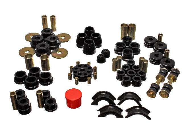 Suspension Bushing Kit Energy Suspension 7.18101G