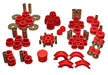 Suspension Bushing Kit Energy Suspension 7.18101R