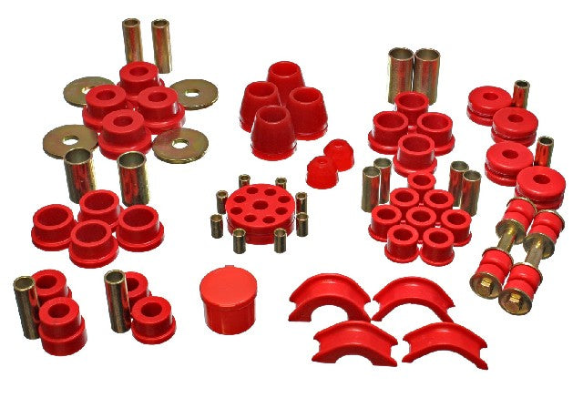 Suspension Bushing Kit Energy Suspension 7.18101R