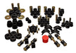 Suspension Bushing Kit Energy Suspension 7.18102G