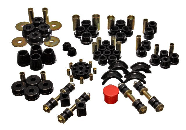 Suspension Bushing Kit Energy Suspension 7.18102G