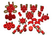 Suspension Bushing Kit Energy Suspension 7.18102R