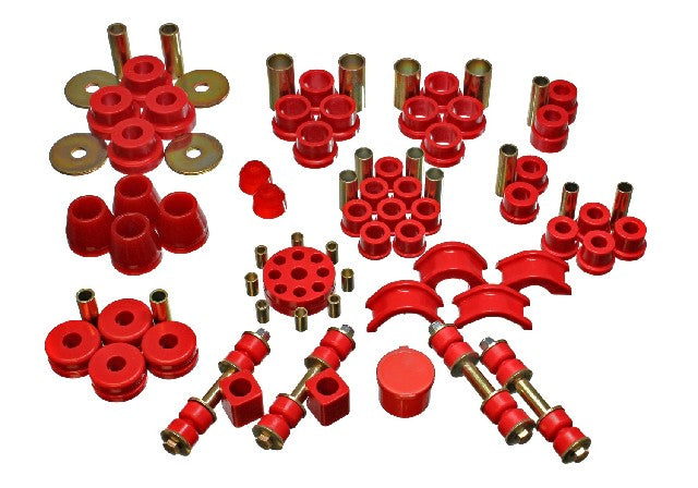 Suspension Bushing Kit Energy Suspension 7.18102R