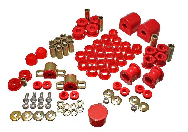 Suspension Bushing Kit Energy Suspension 7.18104R