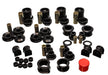 Suspension Bushing Kit Energy Suspension 7.18105G