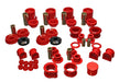 Suspension Bushing Kit Energy Suspension 7.18105R