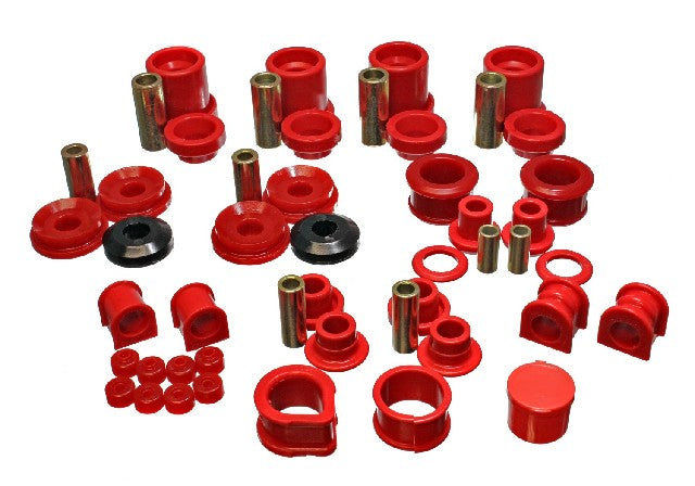 Suspension Bushing Kit Energy Suspension 7.18105R