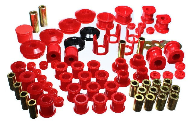 Suspension Bushing Kit Energy Suspension 7.18106R