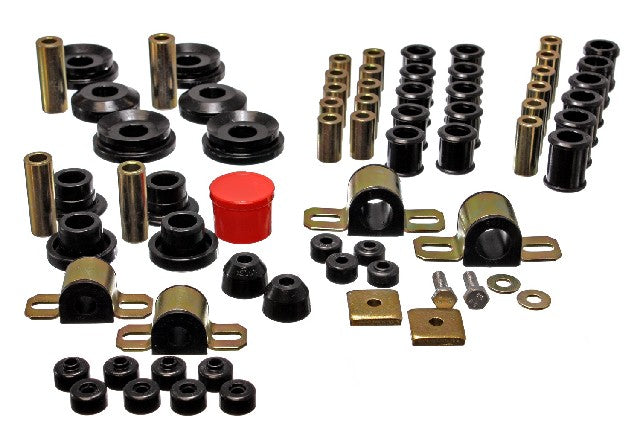 Suspension Bushing Kit Energy Suspension 7.18107G