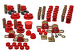 Suspension Bushing Kit Energy Suspension 7.18107R