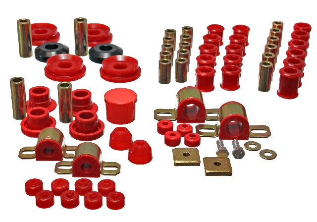 Suspension Bushing Kit Energy Suspension 7.18107R