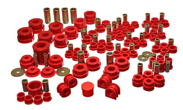 Suspension Bushing Kit Energy Suspension 7.18108R