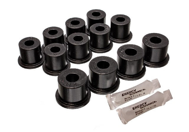 Leaf Spring Bushing Energy Suspension 7.2101G