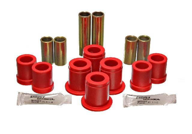 Suspension Control Arm Bushing Kit Energy Suspension 7.3101R