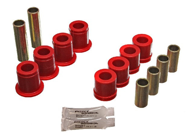 Suspension Control Arm Bushing Kit Energy Suspension 7.3102R