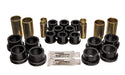 Suspension Control Arm Bushing Kit Energy Suspension 7.3104G