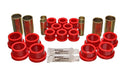 Suspension Control Arm Bushing Kit Energy Suspension 7.3104R